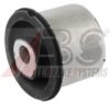 A.B.S. 270843 Control Arm-/Trailing Arm Bush